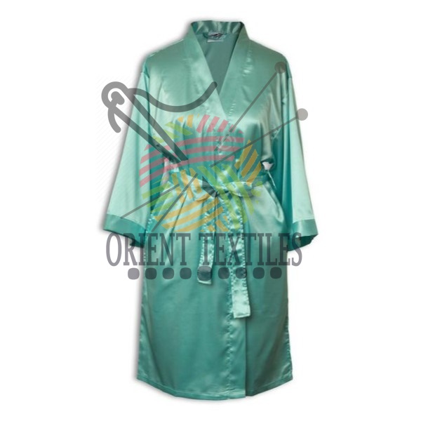 DXB Bath robe 3346